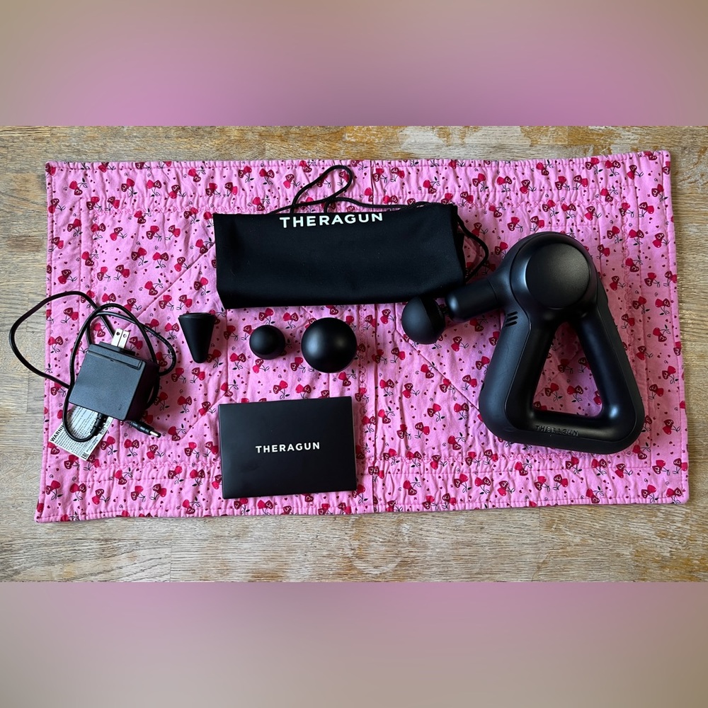 Theragun Prime Percussive Massage Gun